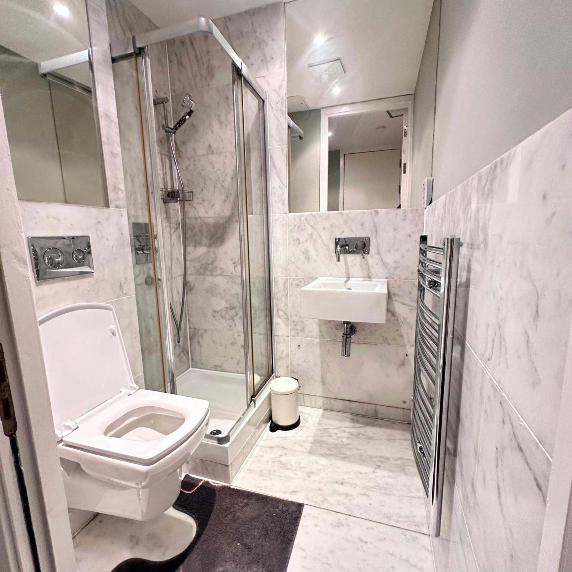 Urban Oasis Apartment Dublin Exterior photo